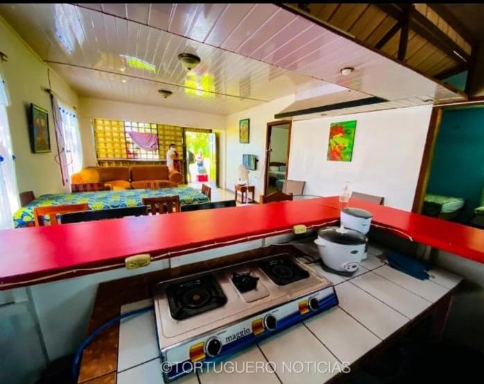 Casa Artavia Villa Tortuguero Room photo